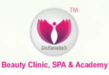 Dr Kanaka's Beauty Clinics & Academy